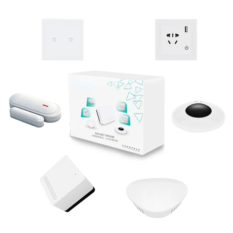 smart home automation kit voic - Home Automation Diy Kit のレビューと価格