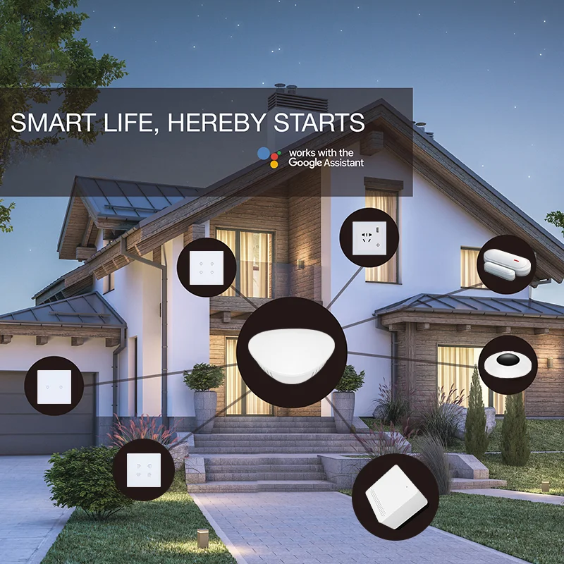 smart home automation kit voic - Home Automation Diy Kit のレビューと価格