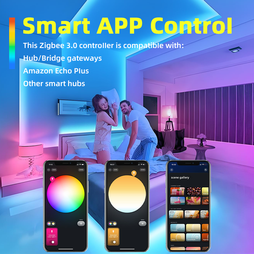 DOMRAEM Zigbee 3.0 5 in 1 LED  - Zigbee Coordinator Stick のレビューと価格