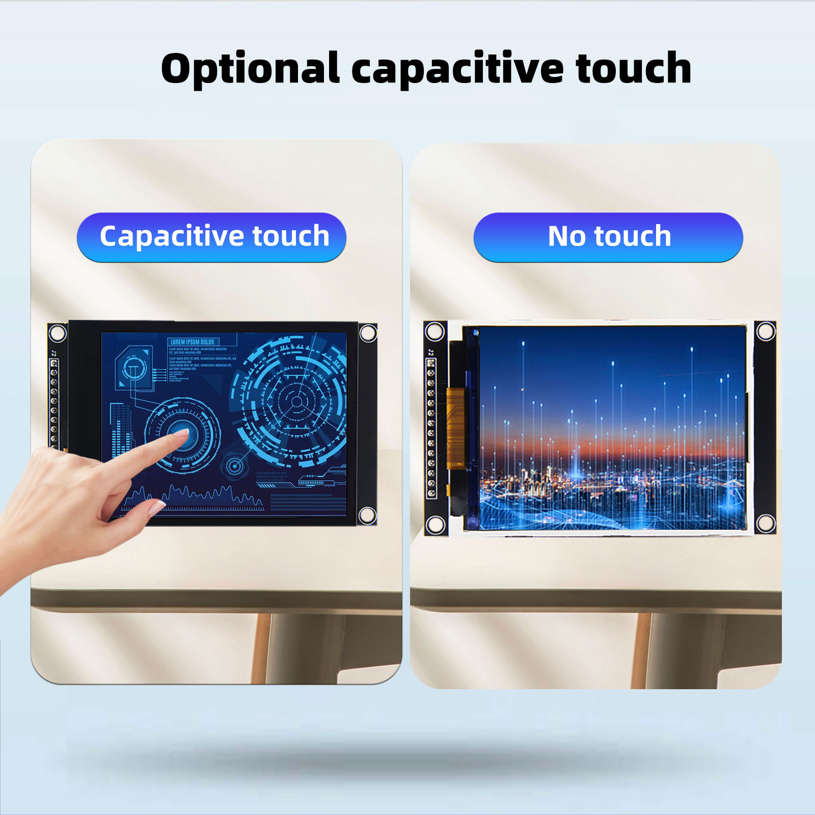 3.2inch SPI TFT LCD Screen Col - Home Automation Arduino のレビューと価格
