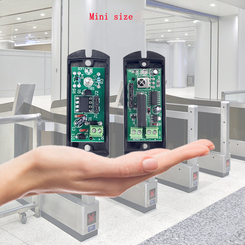 Ultraviolet Filtering Function - Motion Sensor Pir Wired のレビューと価格
