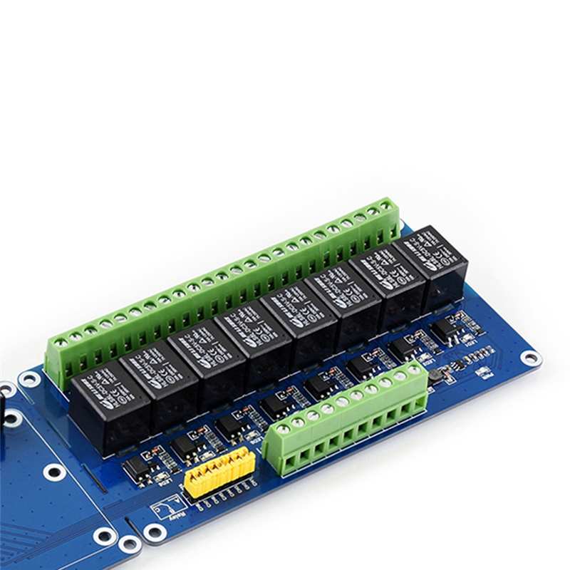 Relay Expansion Board Module 5 - Relay 8 Channel Board のレビューと価格