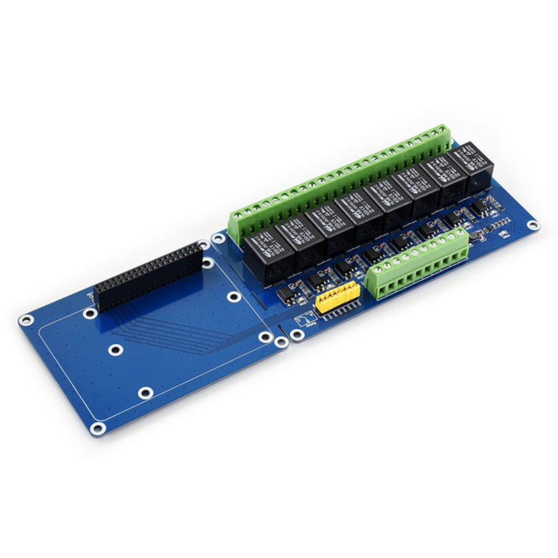 Relay Expansion Board Module 5 - Relay 8 Channel Board のレビューと価格