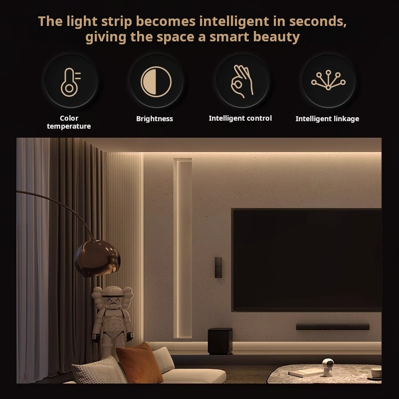 Aqara Smart Light Strip Driver - Zigbee Coordinator Stick のレビューと価格