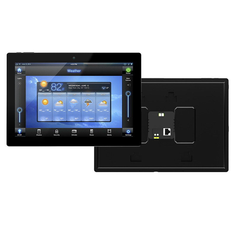 10.1 Inch Smart Switch Home Au - Home Automation System Design のレビューと価格