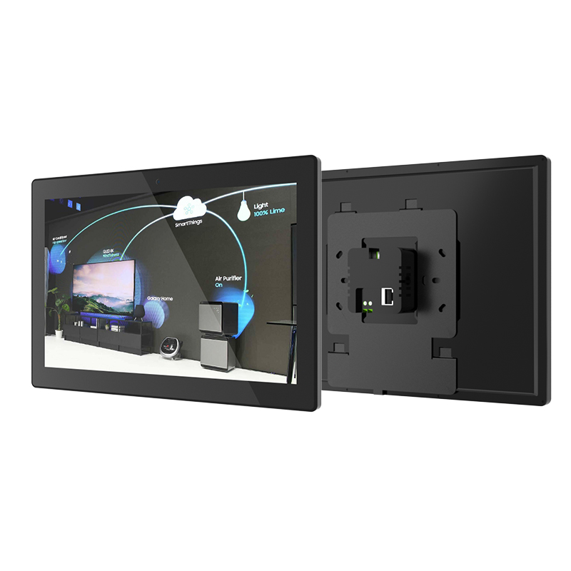 10.1 Inch Smart Switch Home Au - Home Automation System Design のレビューと価格