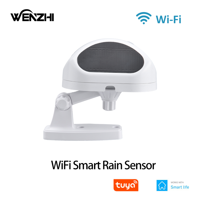 WiFi Rain Sensor Rainfall Dura - Home Automation Technology のレビューと価格