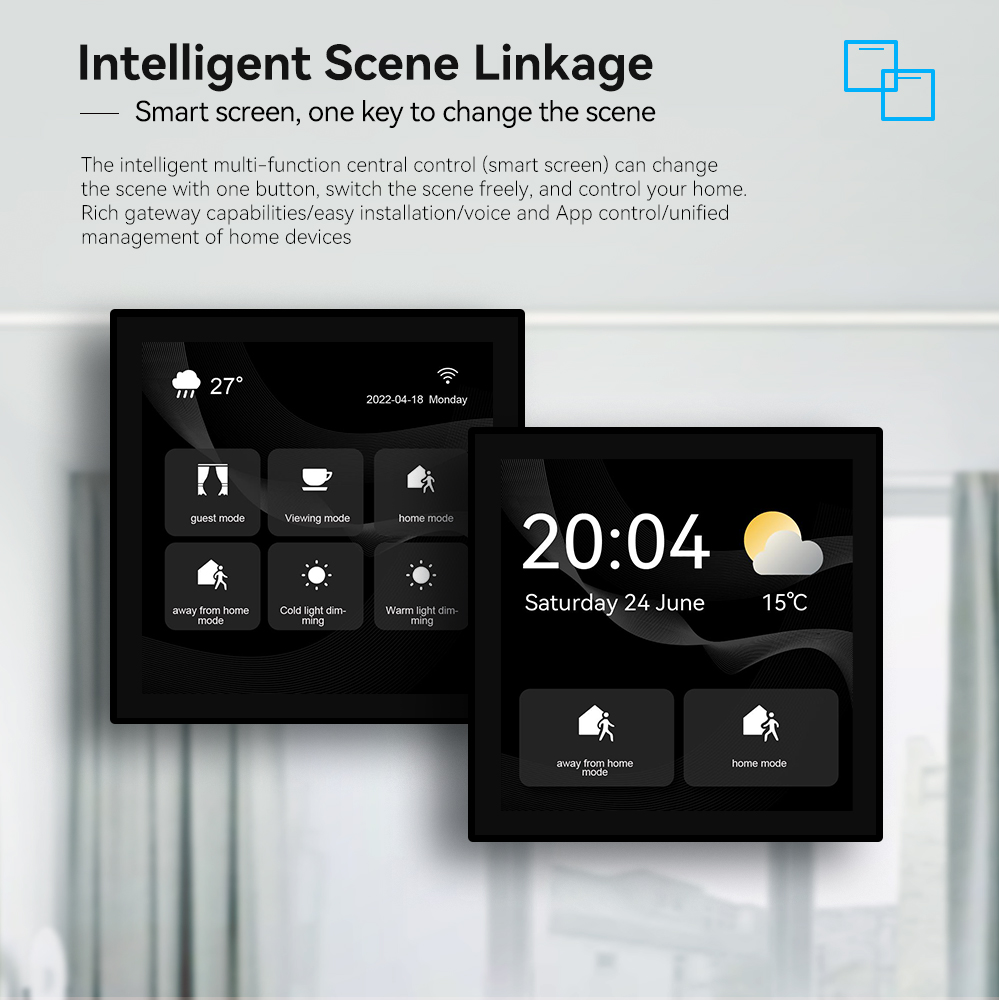 2022 High Quality Home Automat - Home Automation System Design のレビューと価格