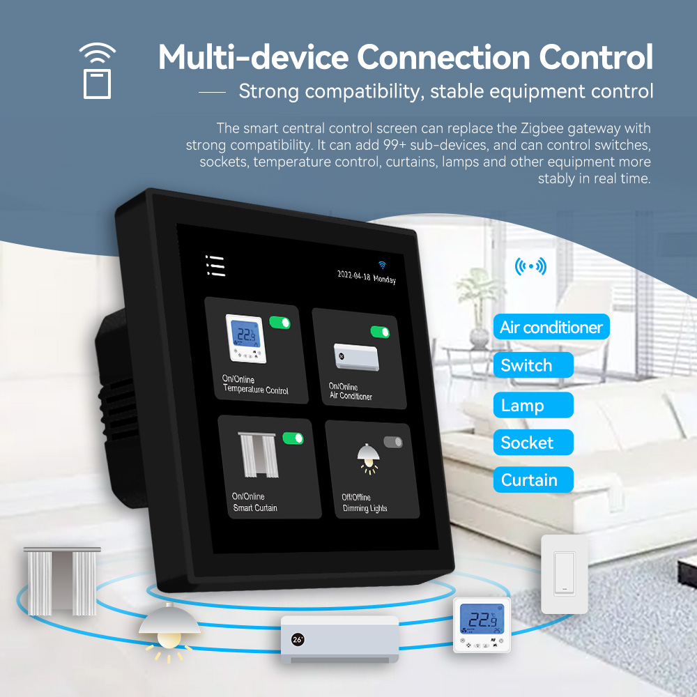 2022 High Quality Home Automat - Home Automation System Design のレビューと価格