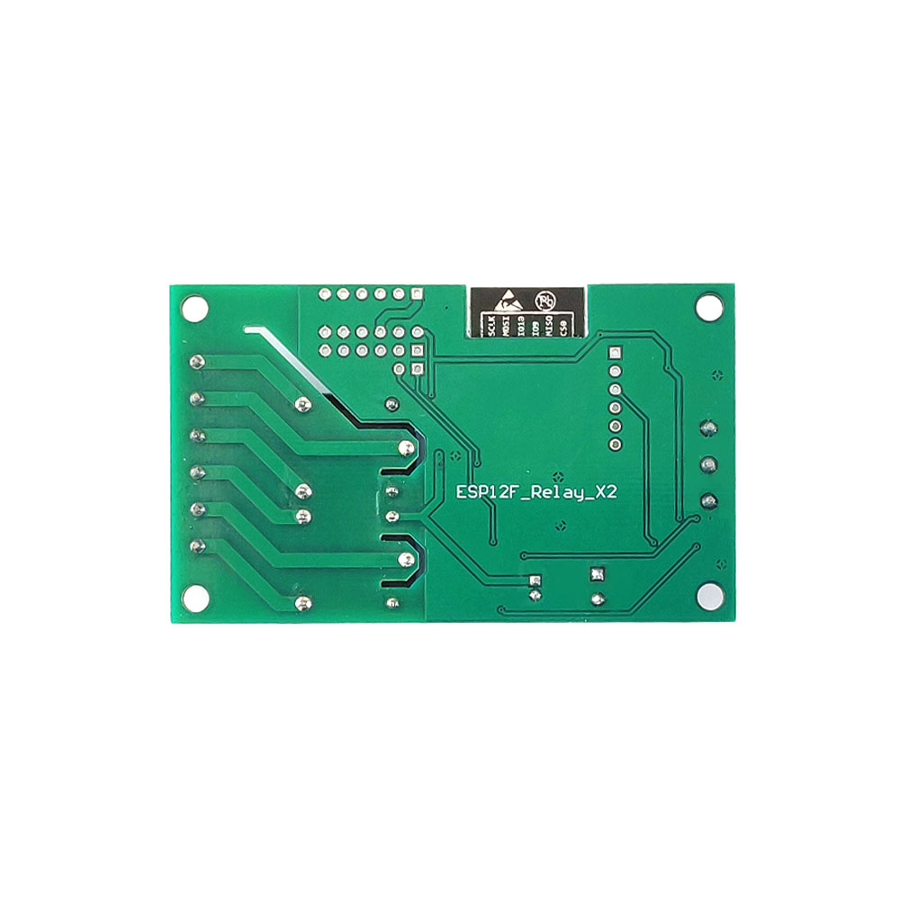 ESP8266 Wireless WIFI Relay Mo - Relay 8 Channel Board のレビューと価格
