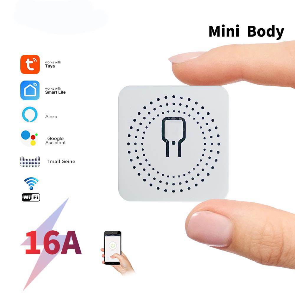 16A Two Way Control DIY WiFi M - Home Automation Diy のレビューと価格