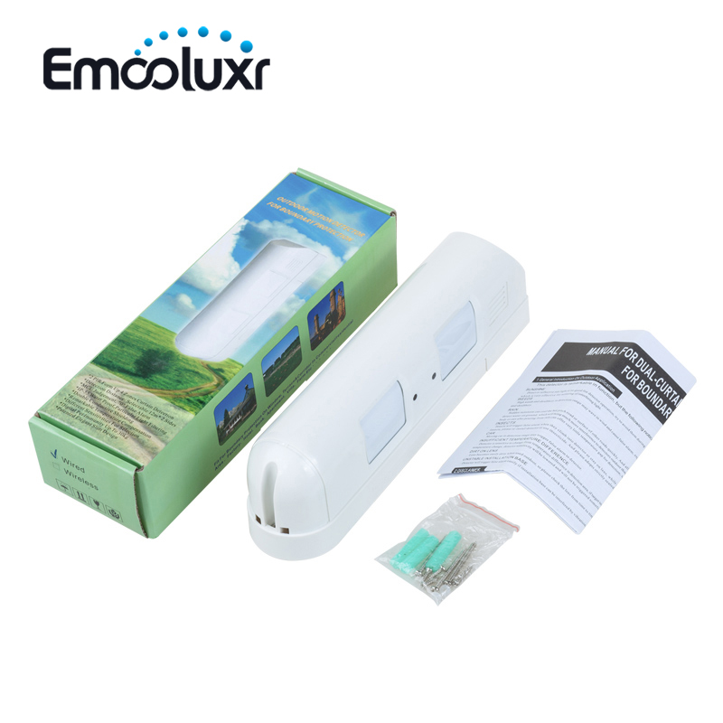 DC12V Wired Dual Curtain PIR M - Motion Sensor Pir Wired のレビューと価格