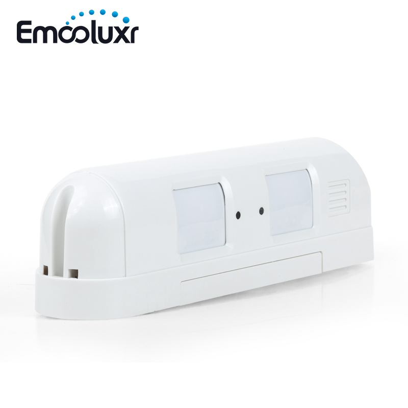 DC12V Wired Dual Curtain PIR M - Motion Sensor Pir Wired のレビューと価格
