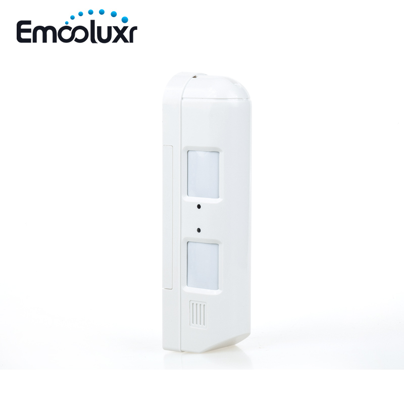 DC12V Wired Dual Curtain PIR M - Motion Sensor Pir Wired のレビューと価格