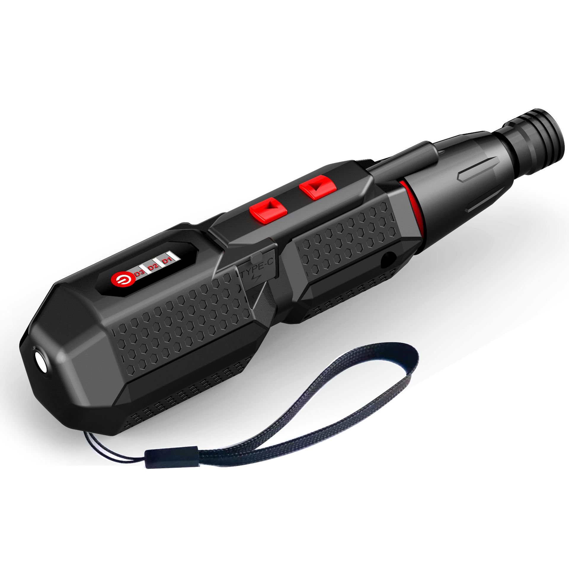 Cordless electric screwdriver  - Home Automation Diy Kit のレビューと価格