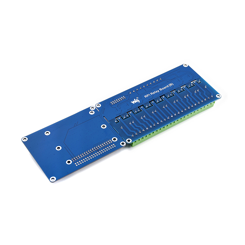 Raspberry Pi 5 / 4B 8 Channel  - Relay 8 Channel Board のレビューと価格