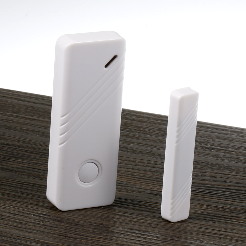 6 x Wolf-Guard Wireless Contac - Home Automation Diy のレビューと価格