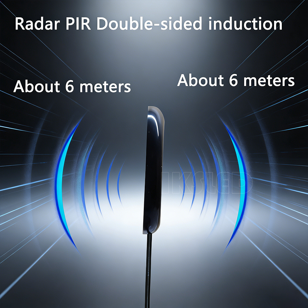 Radar Motion Sensor Detect Dri - Home Automation Technology のレビューと価格