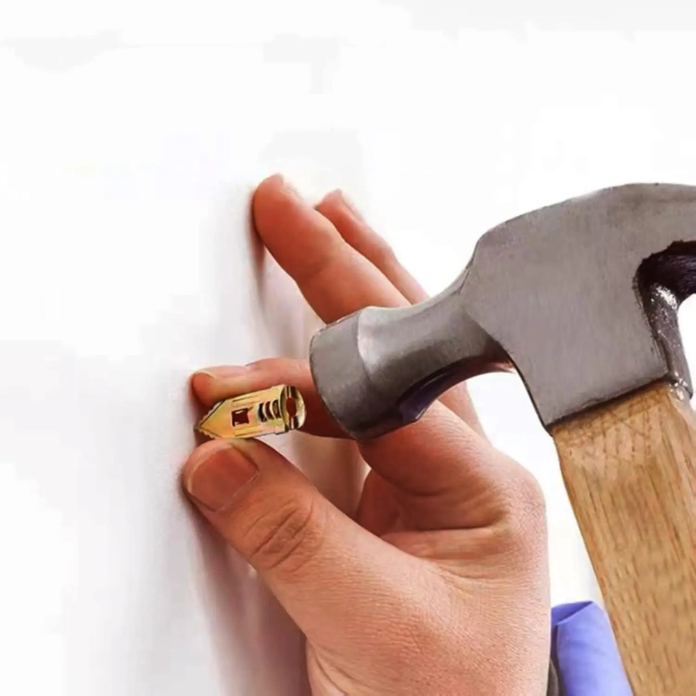 50/100Pcs Heavy-Duty Wood Scre - Home Automation Diy Kit のレビューと価格
