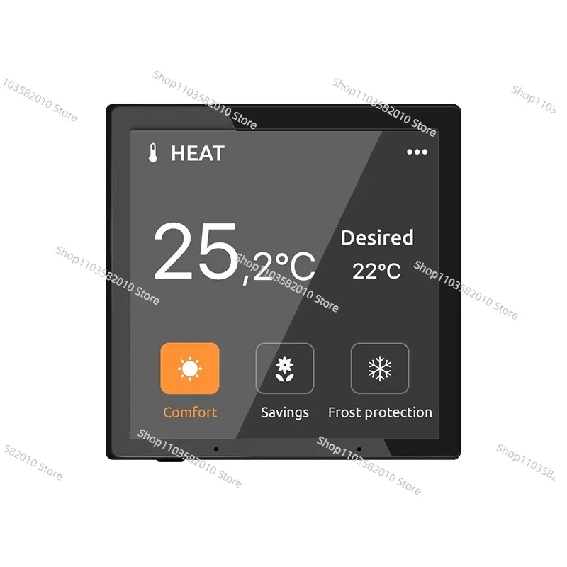 2023 Sunworld YC-SM06E home au - Home Automation Panel Diy のレビューと価格