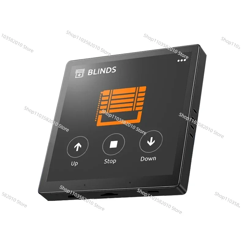 2023 Sunworld YC-SM06E home au - Home Automation Panel Diy のレビューと価格