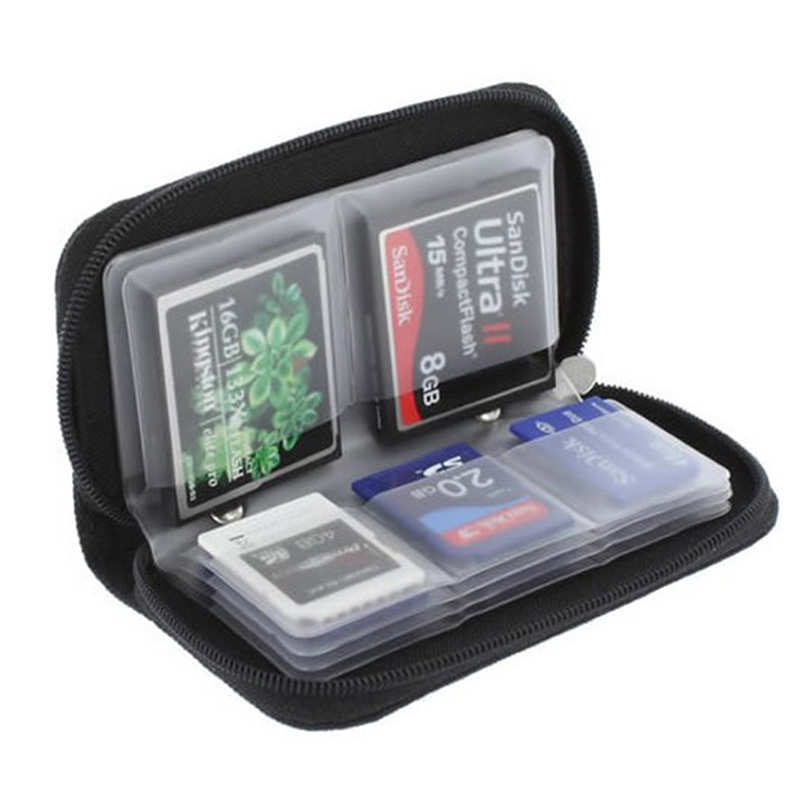 22 in 1 Game Memory Card Stora - Home Assistant Sd のレビューと価格