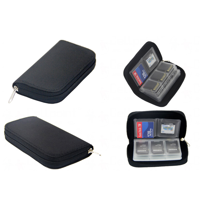 22 in 1 Game Memory Card Stora - Home Assistant Sd のレビューと価格