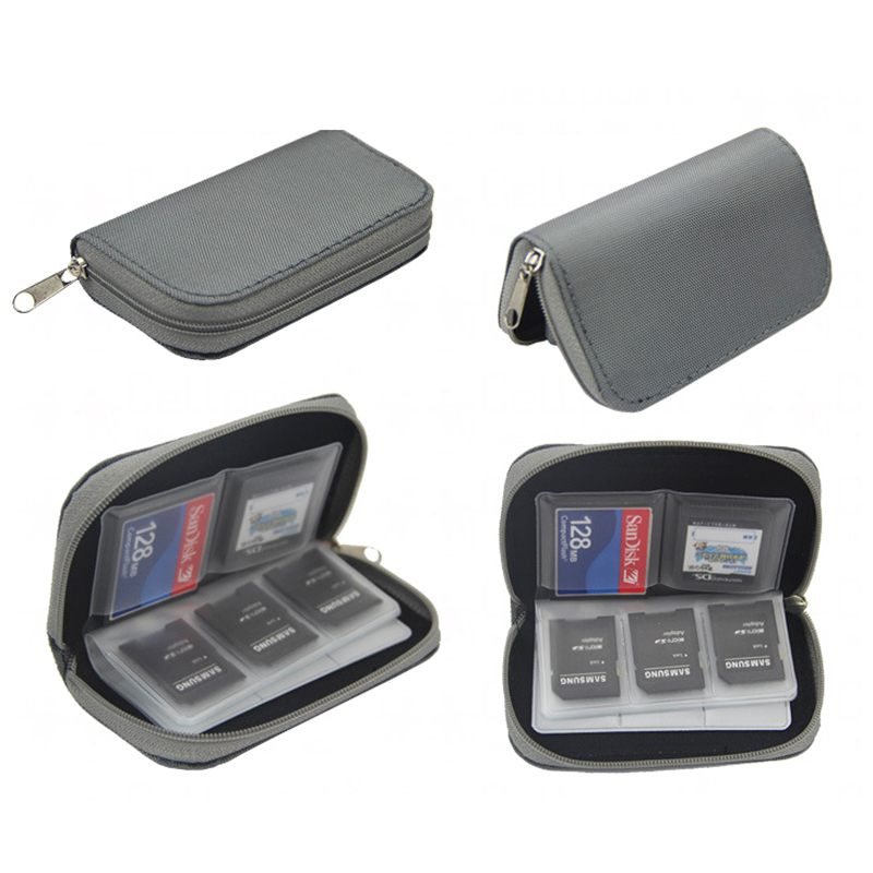 22 in 1 Game Memory Card Stora - Home Assistant Sd のレビューと価格