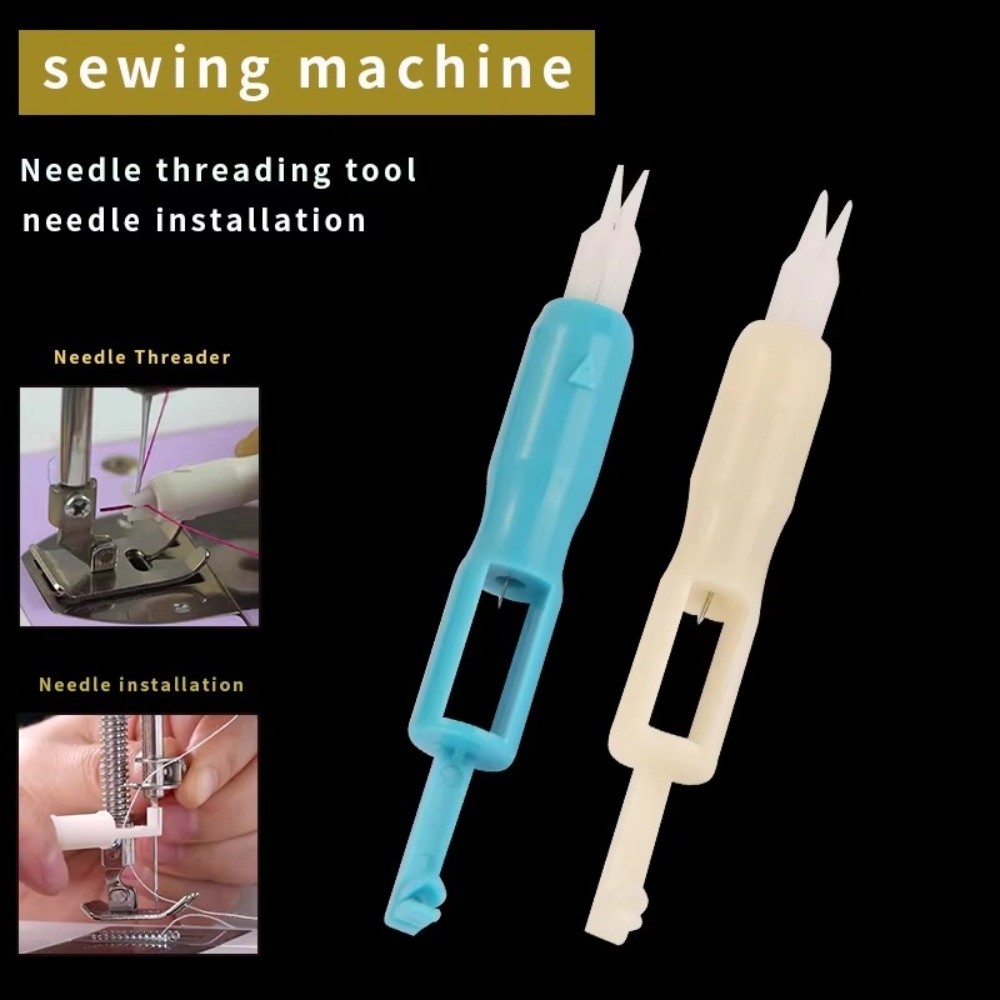 1/2Pcs Needlework Automatic Ne - Home Automation Diy のレビューと価格