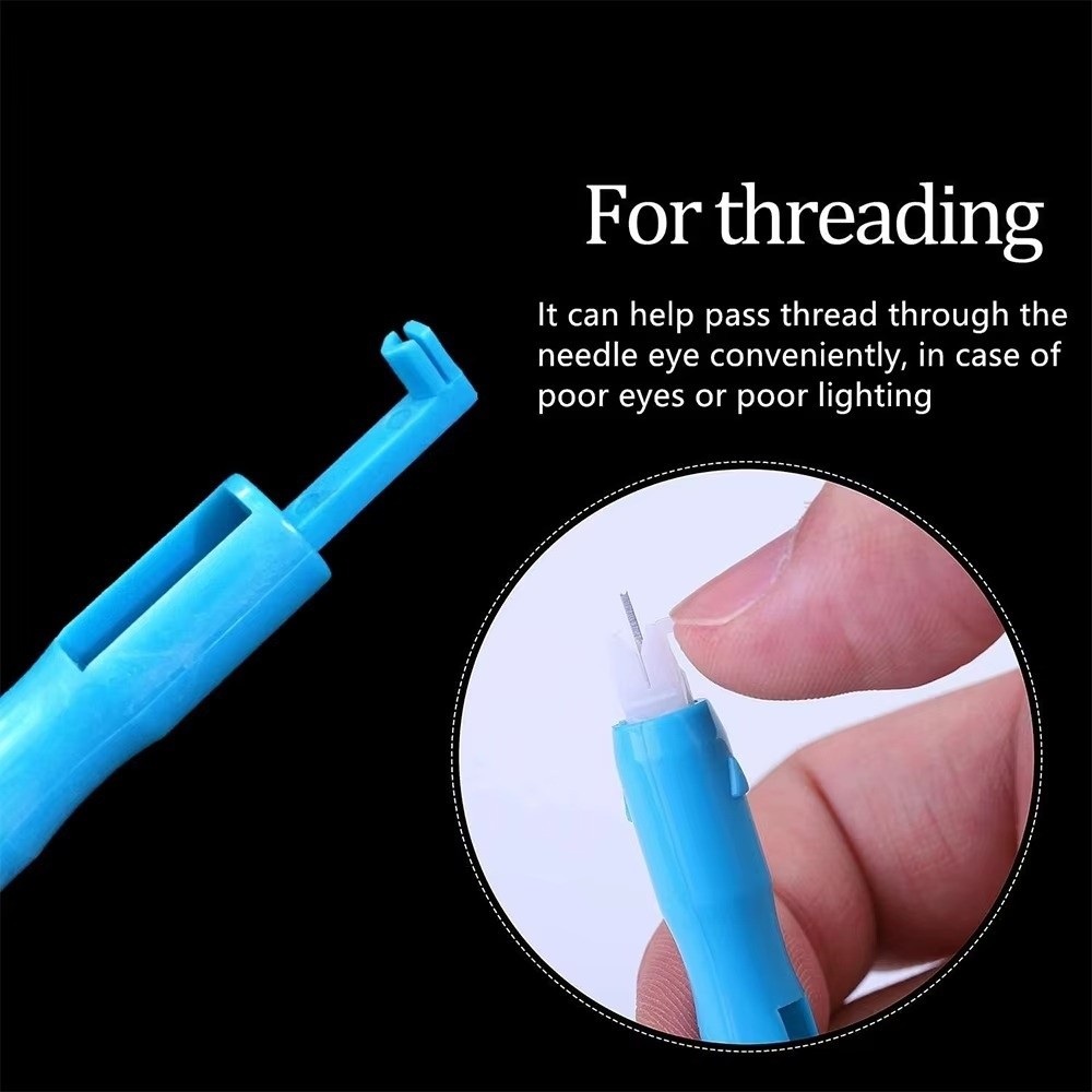 1/2Pcs Needlework Automatic Ne - Home Automation Diy のレビューと価格