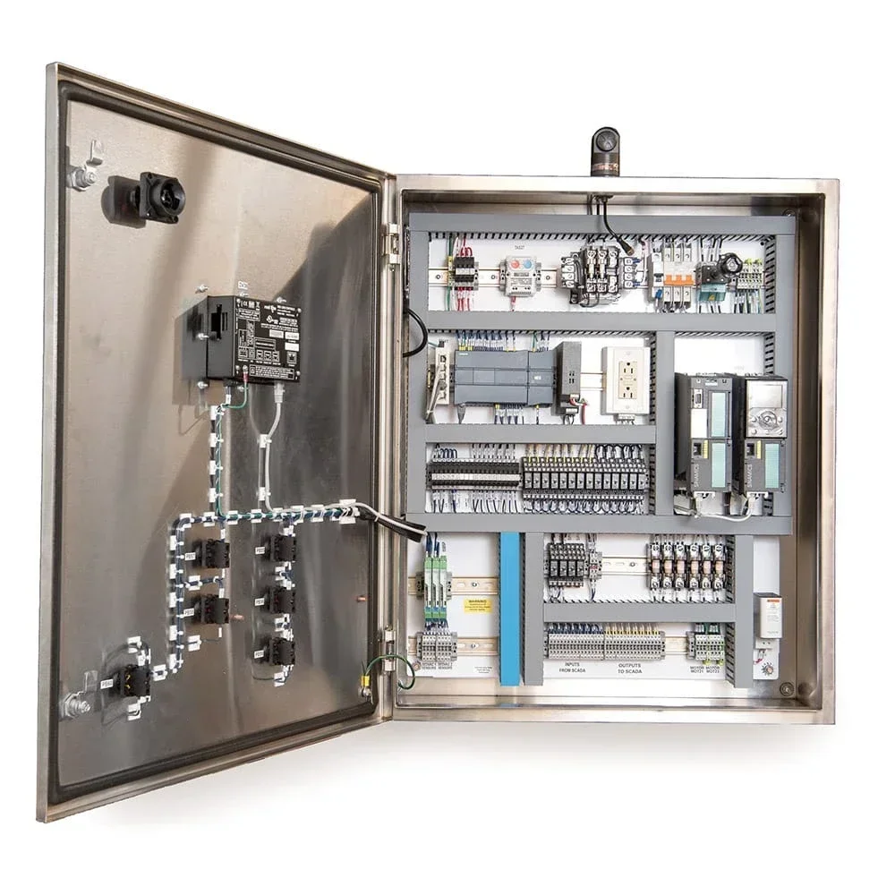 Low Voltage Automating Control - Home Automation Panel Diy のレビューと価格