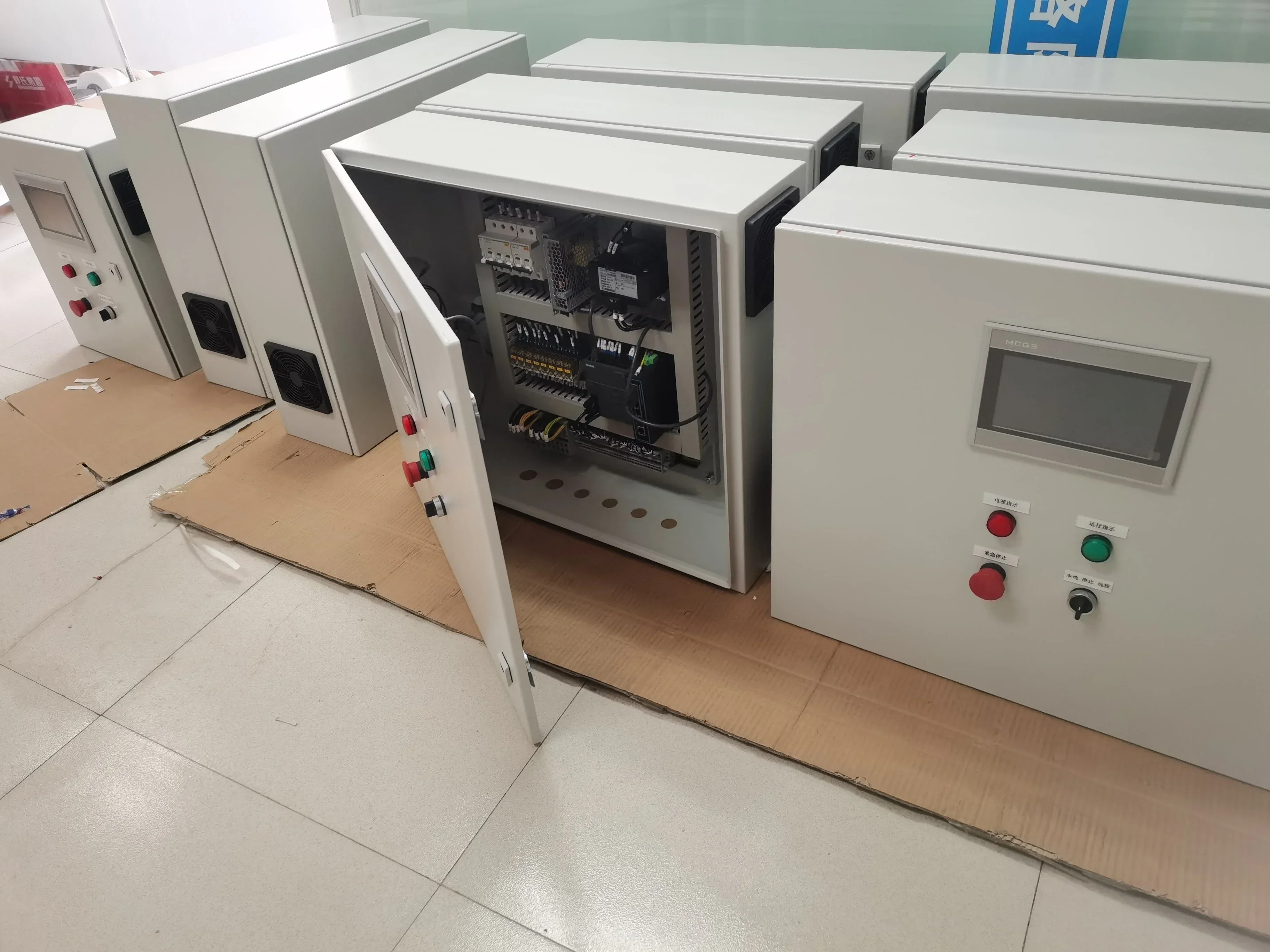 Low Voltage Automating Control - Home Automation Panel Diy のレビューと価格