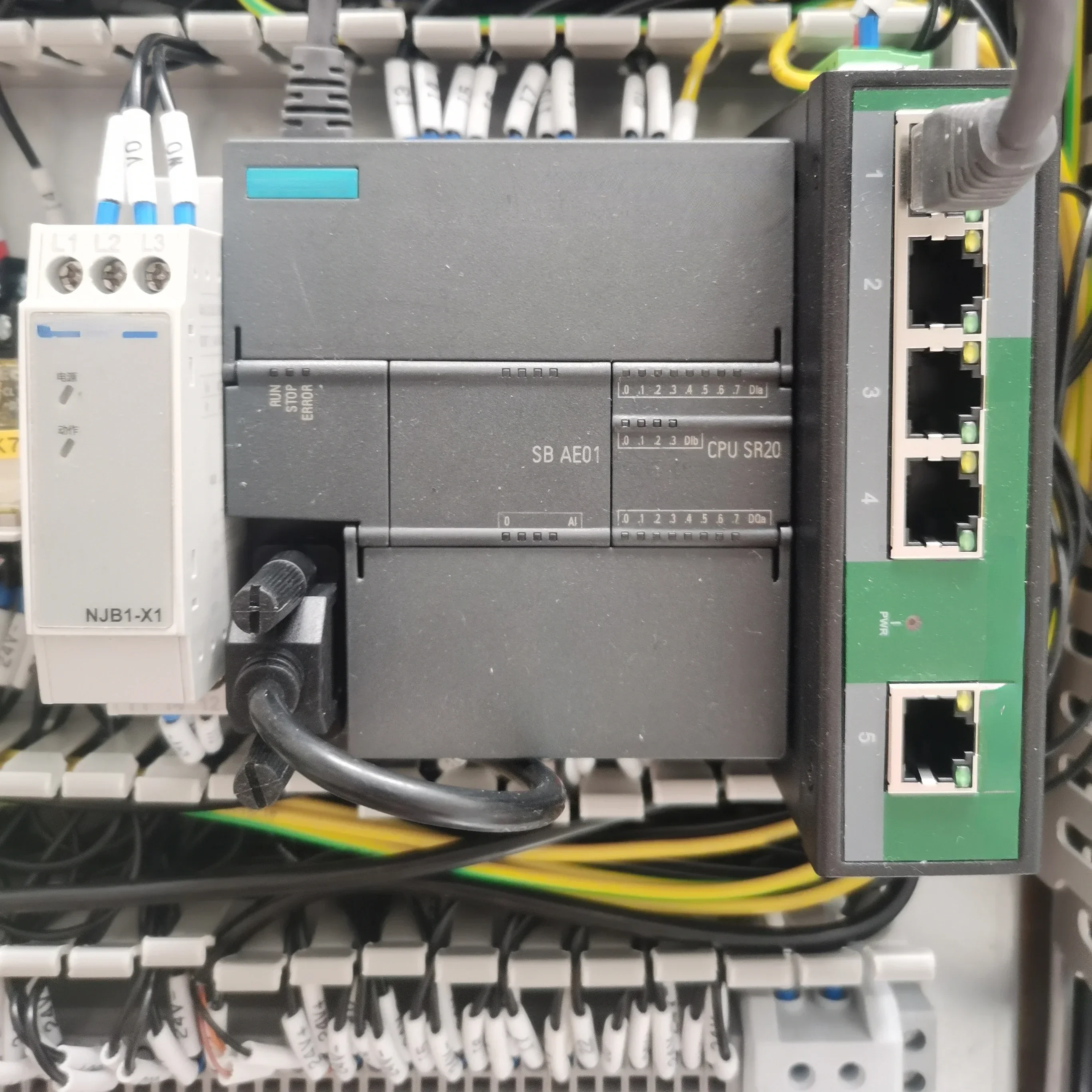 Low Voltage Automating Control - Home Automation Panel Diy のレビューと価格