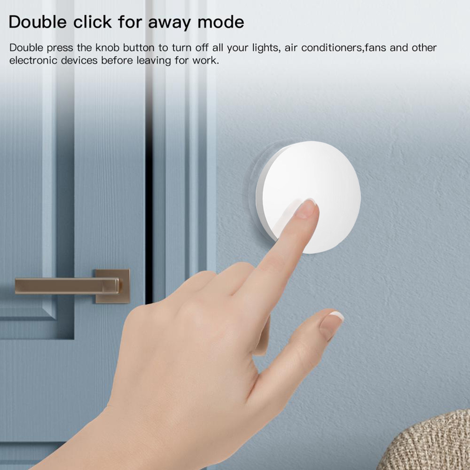 Zigbee Smart Knob Scene Switch - Diy Smart Home Automation Devices のレビューと価格