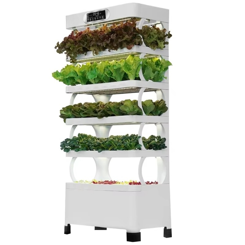 Hydroponic Automated Grow Syst - Home Automation Diy のレビューと価格