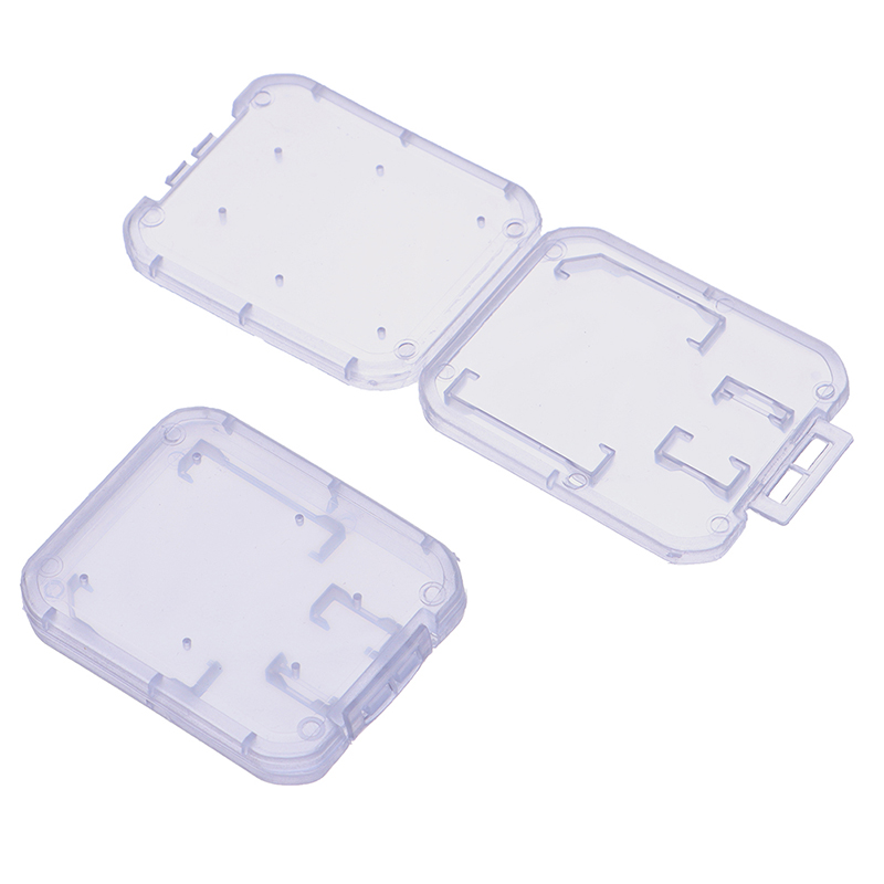 10pcs Clear Plastic Memory Car - Home Assistant Sd のレビューと価格