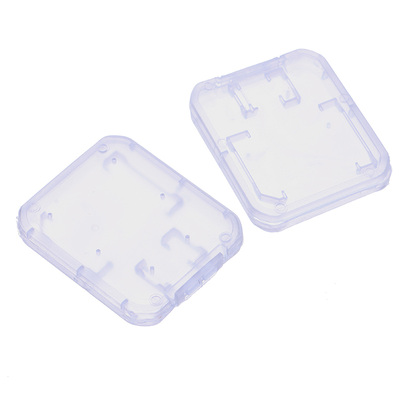 10pcs Clear Plastic Memory Car - Home Assistant Sd のレビューと価格
