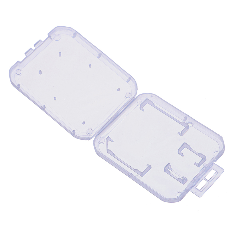 10pcs Clear Plastic Memory Car - Home Assistant Sd のレビューと価格