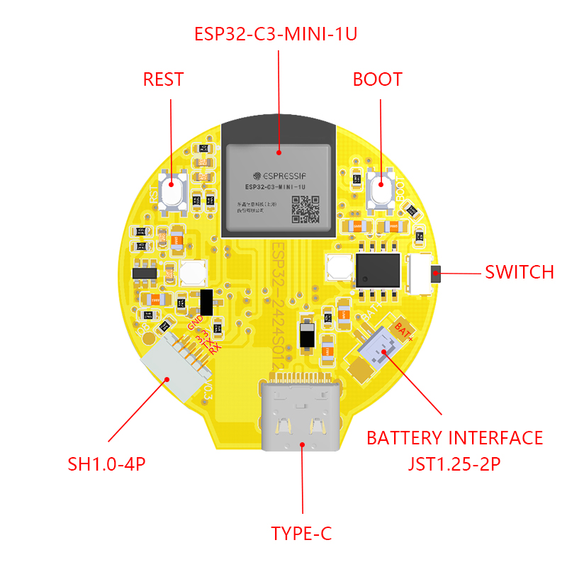 ESP32 LVGL for Arduino Develop - Home Automation Arduino のレビューと価格