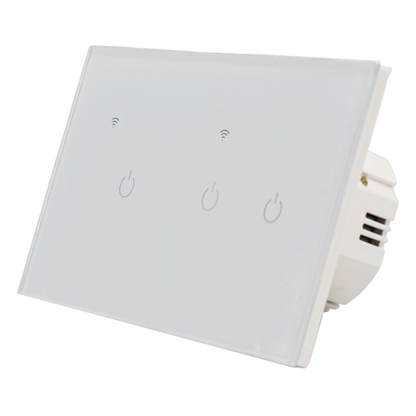 A For For Smart touch switch d - Home Automation System Design のレビューと価格