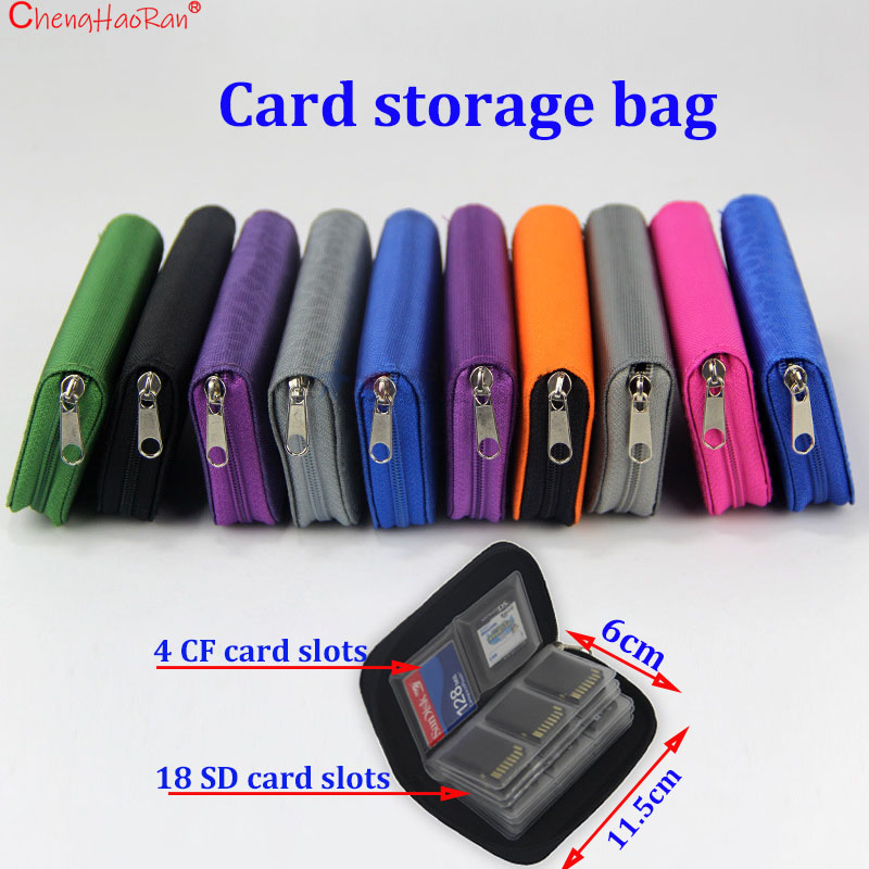 1PC 22-Slot Memory Card Storag - Home Assistant Sd のレビューと価格