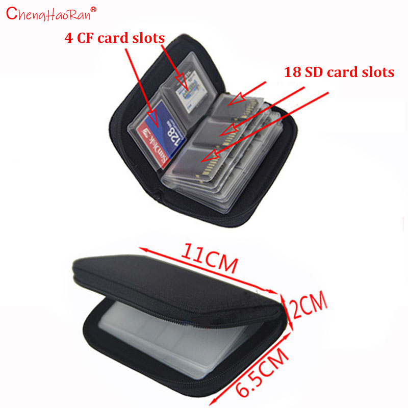 1PC 22-Slot Memory Card Storag - Home Assistant Sd のレビューと価格