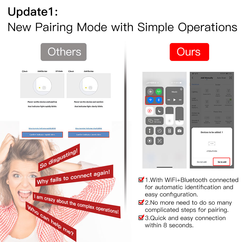 1/2Gang Light Switch DIY Modul - Home Automation Panel Diy のレビューと価格