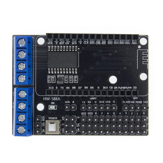 NodeMcu Lua WIFI IoT based ESP - Esp8266 Nodemcu Board のレビューと価格