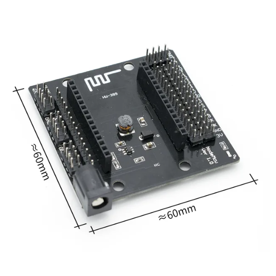 NodeMcu Lua WIFI IoT based ESP - Esp8266 Nodemcu Board のレビューと価格