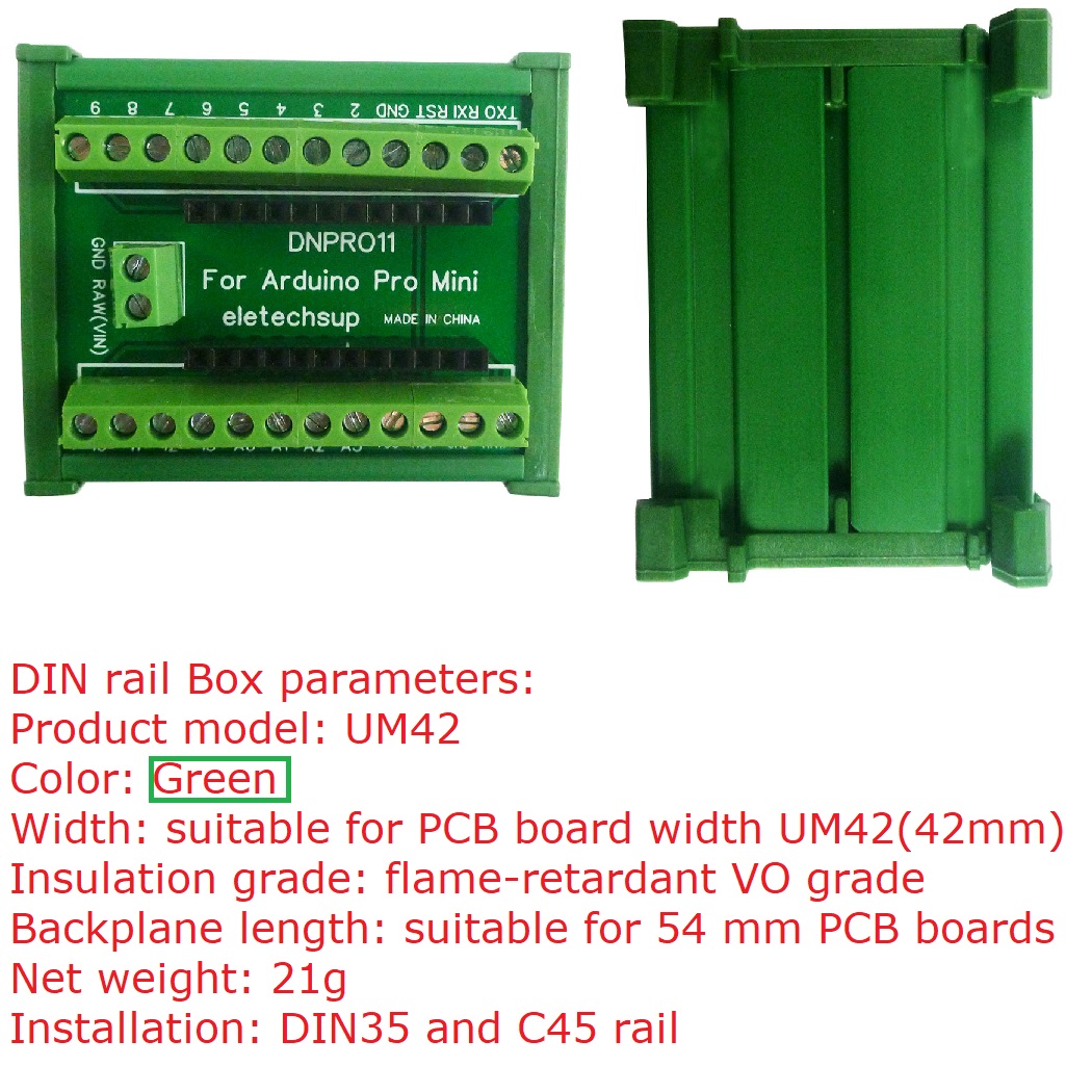 For Arduino Pro mini Board PLC - Home Automation Arduino のレビューと価格