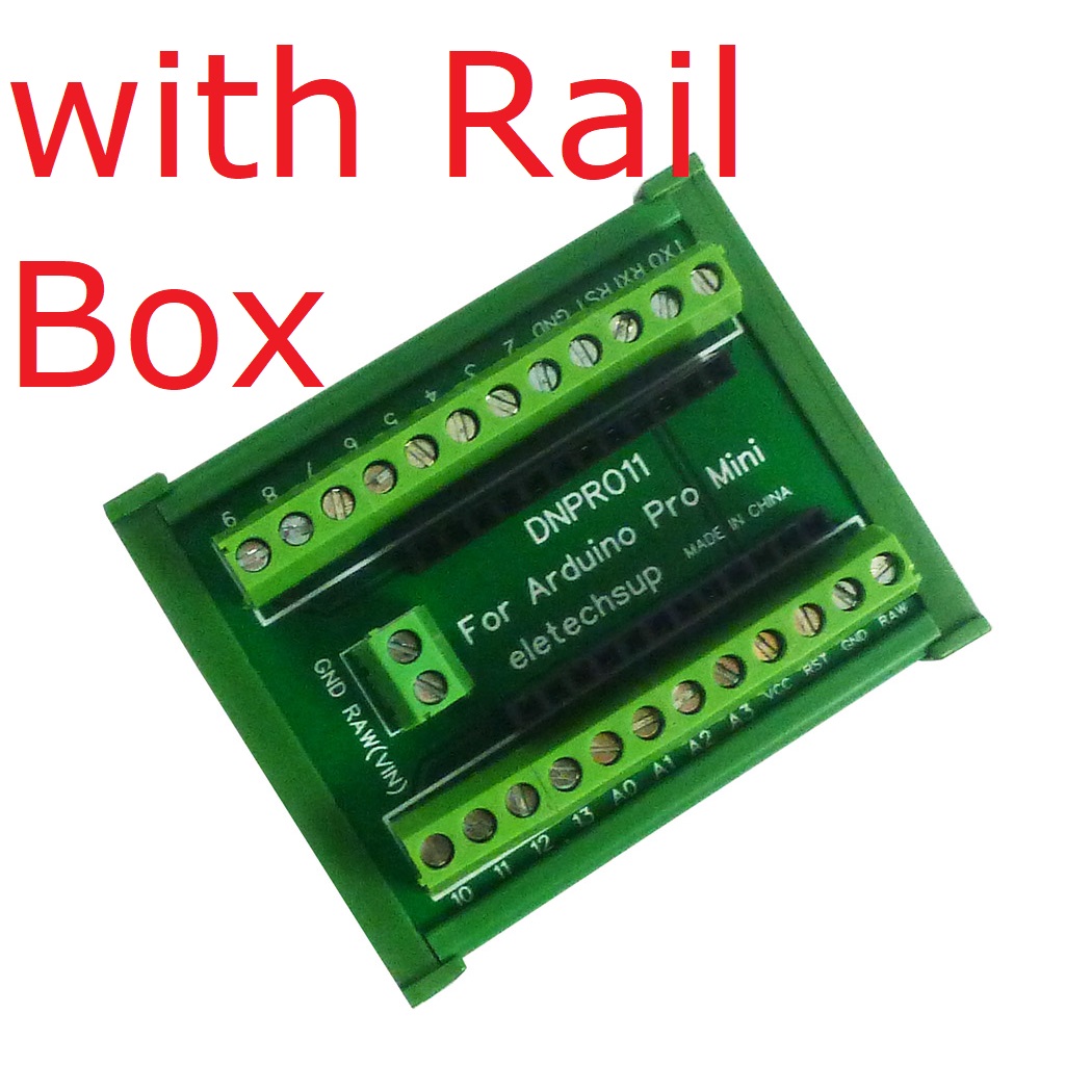 For Arduino Pro mini Board PLC - Home Automation Arduino のレビューと価格