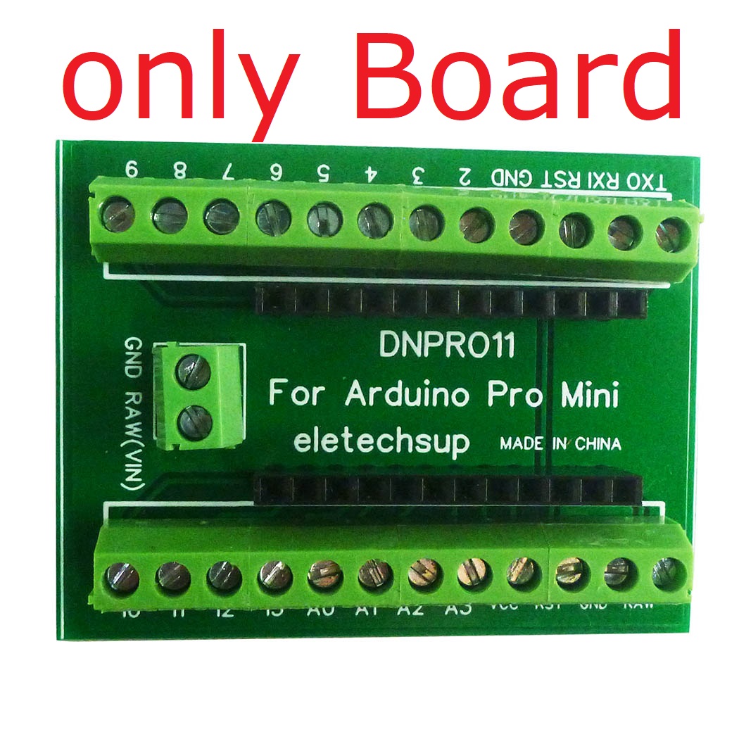 For Arduino Pro mini Board PLC - Home Automation Arduino のレビューと価格