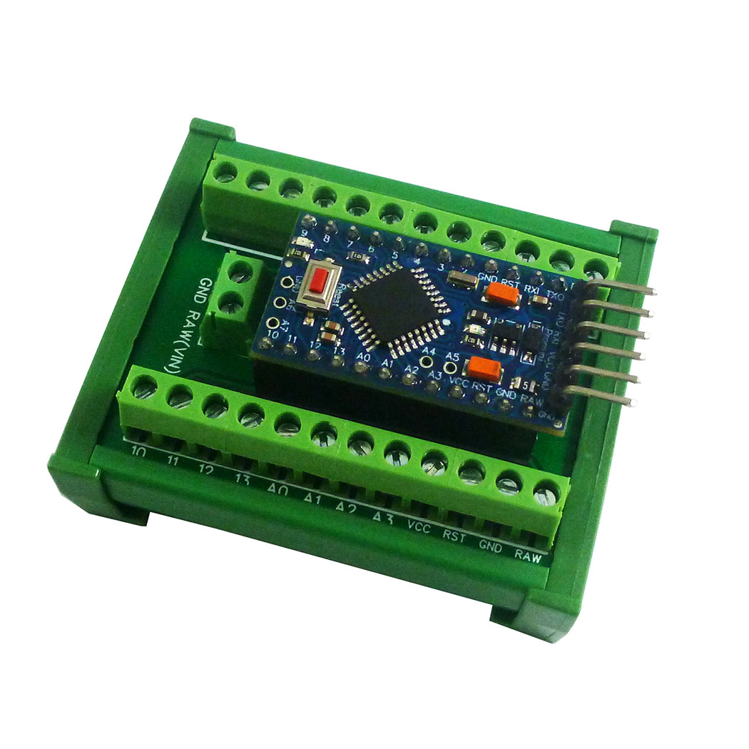 For Arduino Pro mini Board PLC - Home Automation Arduino のレビューと価格