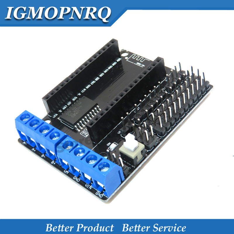 CH340G ESP8266 NodeMcu V3 Lua  - Esp8266 Nodemcu Board のレビューと価格